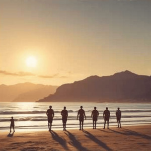 部活動応援歌「輝く方へ」