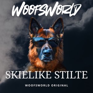 Skielike Stilte