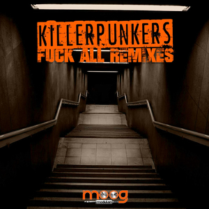 **** All (Killerpunkers Re-Work Mix)