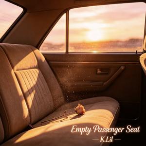 Empty Passenger Seat