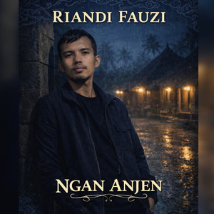 Ngan Anjen