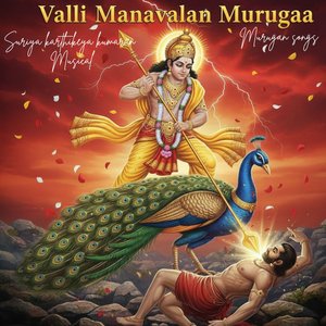 Valli Manavalan Murugaa