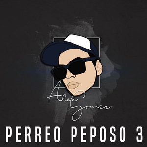 Perreo Peposo 3