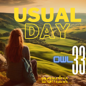 Usual Day (Remix)