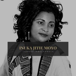 Inuka Jitie Moyo