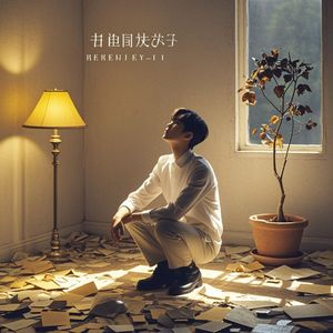 心跳重组中-胡理勇