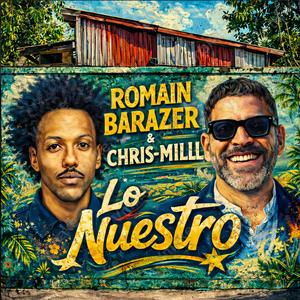 Lo Nuestro