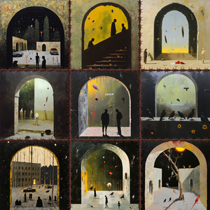 Пацанская №1