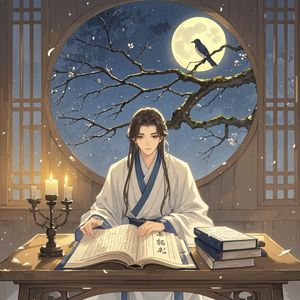 午夜道德经之悟