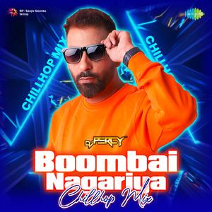 Boombai Nagariya - Chillhop Mix