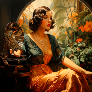 Студенточка