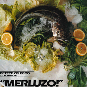 Merluzo!
