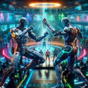 Cyber Kumite (Original Soundtrack)