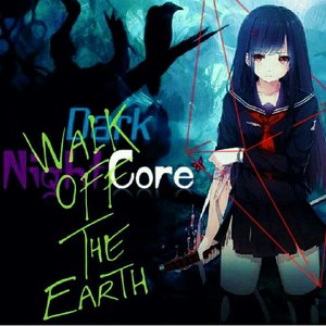 Nightcore - Running My Head(8Cat Remix)