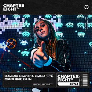 Machine Gun (Extended Mix)