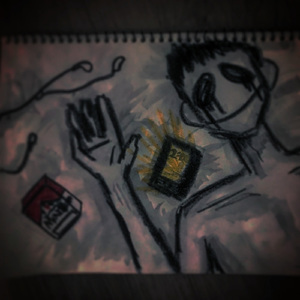 혼자가 편해 (laccuna-kevin) (prod.by Goldash)