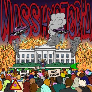 APRIL FOOLS (feat. JordyPurp)