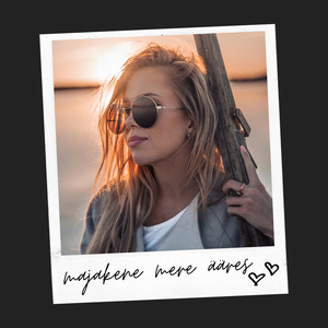 Majakene Mere Ääres