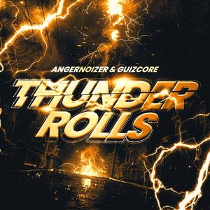 Thunder Rolls