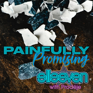 Painfully Promising (feat. Prodéje)