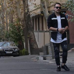 Ramin Montazeri Eltemas