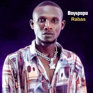 Rabas (Radio Edit)