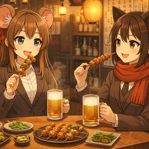 寄り道しようか