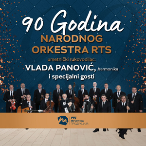 Jesen stiže rana (live)