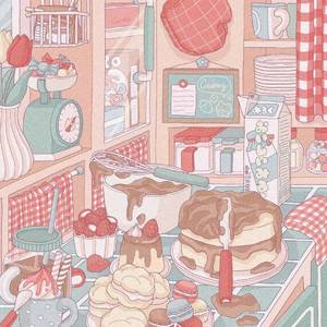 你是我眼中的山川和海洋