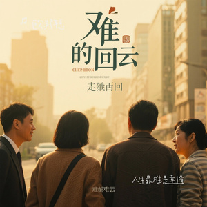 人生最难是重逢