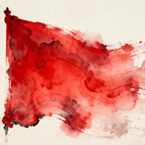 庄严 振奋 史诗-山河壮行