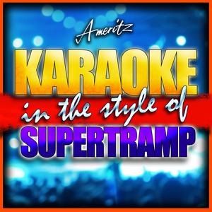 Forever [In the Style of Supertramp] [Instrumental Version]