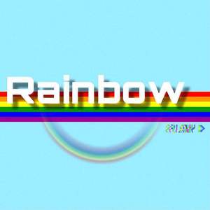 Rainbow（Prod by FAT TIGER）