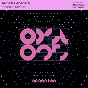 Selfoss (Will DeKeizer Remix)