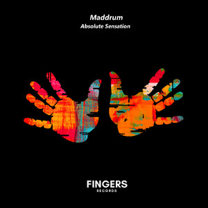 Absolute Sensation (Original Mix)