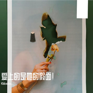 爱上的是她的假面！！！（FEAT mk_PZ）(PROD BY Lv9＝)