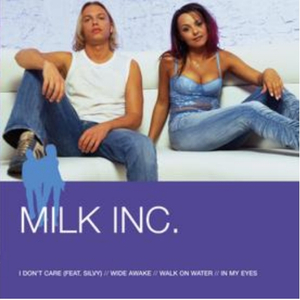 I Don't Care (Feat. Silvy)