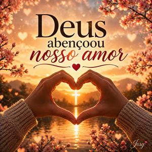Deus Abençoou Nosso Amor