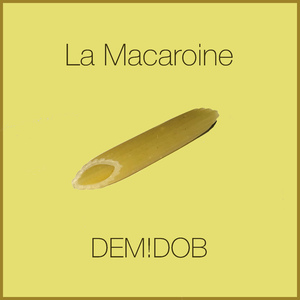 La Macaroine