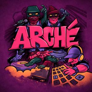 Arché (feat. Wizzem, Jase, Dj C4 & Kalibre Spiga)