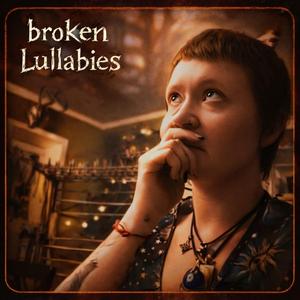 broken lullabies