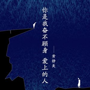 你是我奋不顾身爱上的人（DJ武圣雄版）