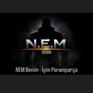 İçim Paramparça