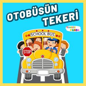 Otobüsün Tekerleği