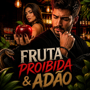 FRUTA PROIBIDA & ADÃO
