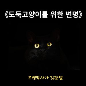 도둑고양이를 위한 변명