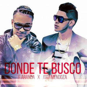 Donde Te Busco (feat. Jota Mendoza)