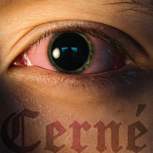 Cerné