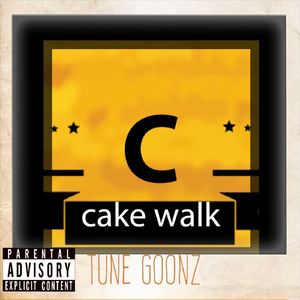Cake Walk