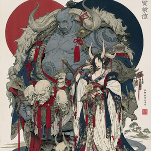 残り火